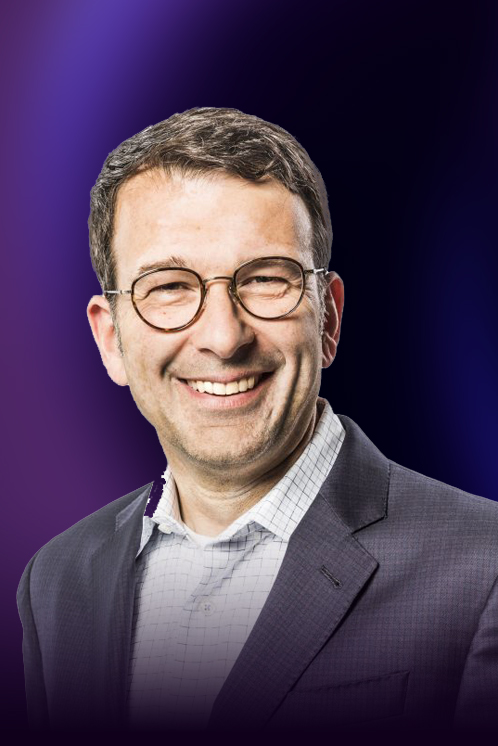 Photo of Judson Althoff